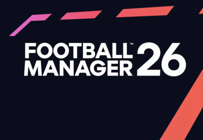 Стала известна дата выхода Football Manager 26