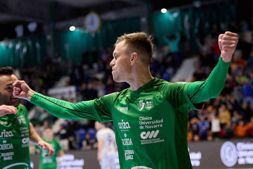 Игорь Корсун