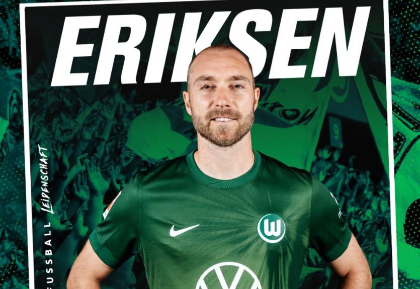 Офіційно: Легендарний данець знайшов собі нову роботу