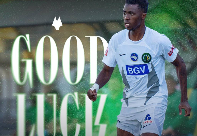 Полесье наконец-то подтвердило переход звездного легионера