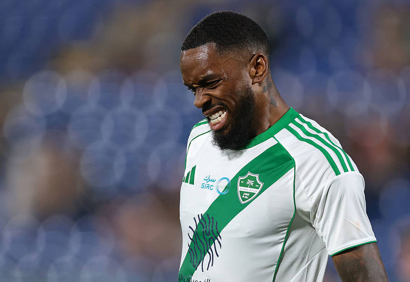 Эксодноклубник Ярмолюка: По моему мнению, саудовская лига на том же уровне, что и АПЛ