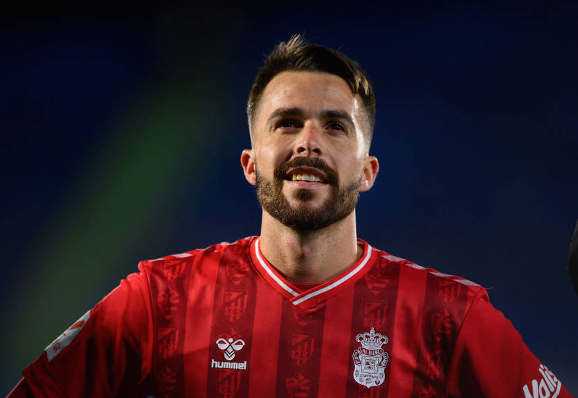 Лідер іспанського клубу повідомив, що вилікувався від раку