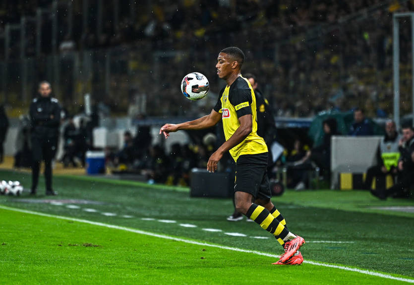 Мексиканский клуб подпишет обладателя награды Golden Boy