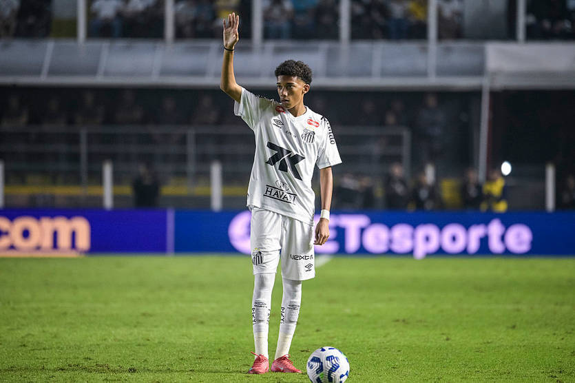 Робіньо-молодший / Getty Images