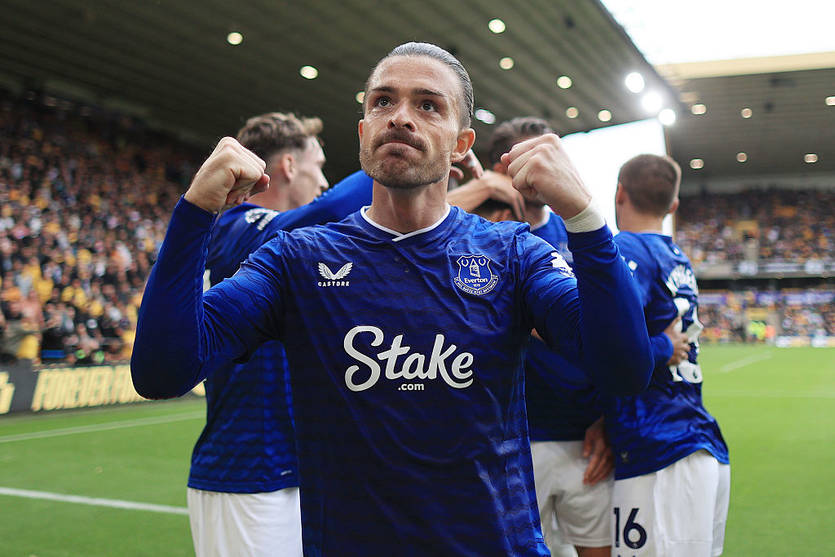 Джек Гріліш / Getty Images