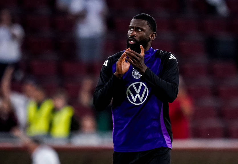 Реал втратив провідного оборонця на тривалий термін