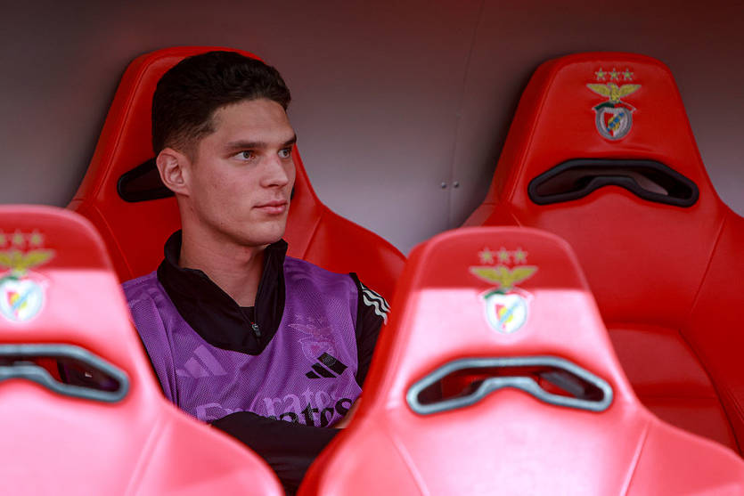 Георгий Судаков / Getty Images