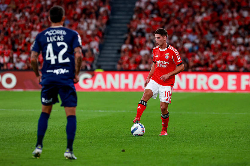 Георгий Судаков / Getty Images