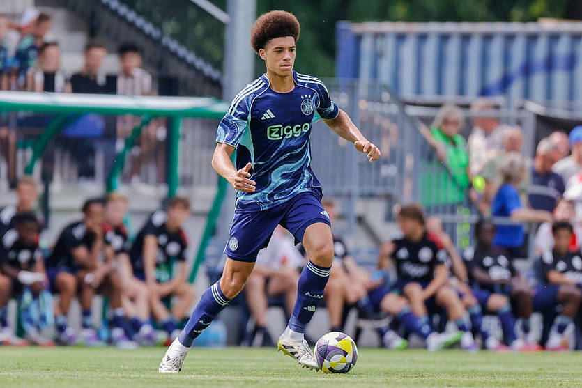 Аарон Боуман / Getty Images