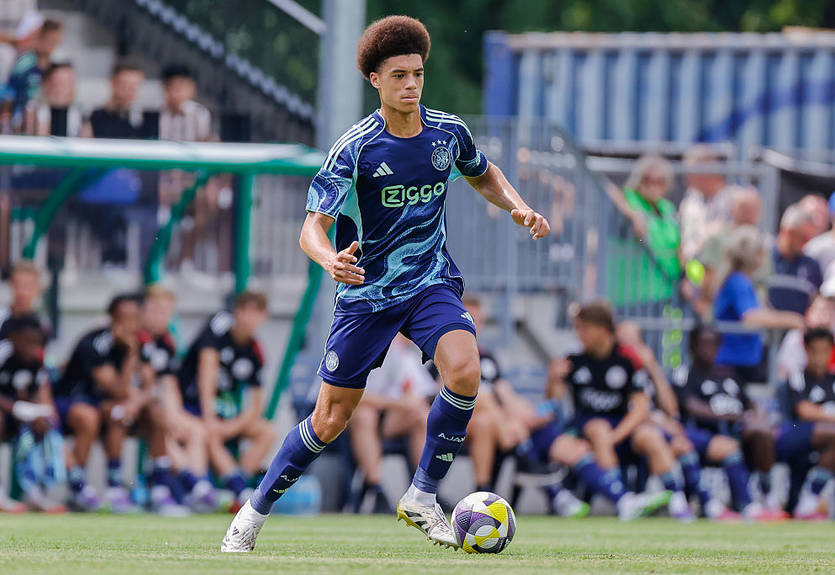 "Новий ван Дейк" привернув увагу топ-клубів Європи