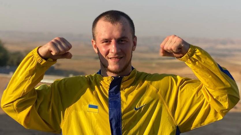 Данило Жасан / Instagram