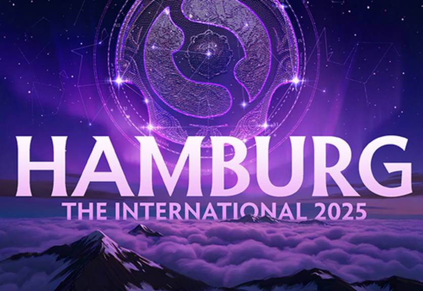 Призовий фонд TI-2025 може стати найменшим в історії