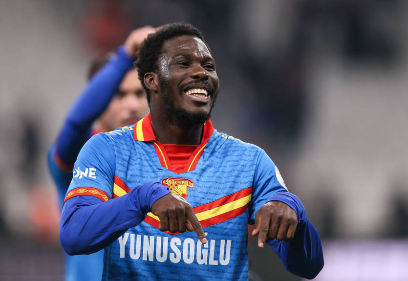 Челсі відправив непотрібного форварда в оренду Челсі відправив непотрібного форварда в оренду