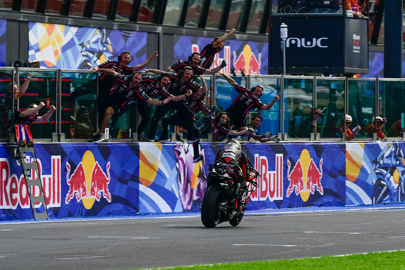 Марко Бедзекки / Getty Images