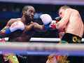 Исторический абсолют: как Кроуфорд разобрался с Альваресом - видео лучших моментов боя