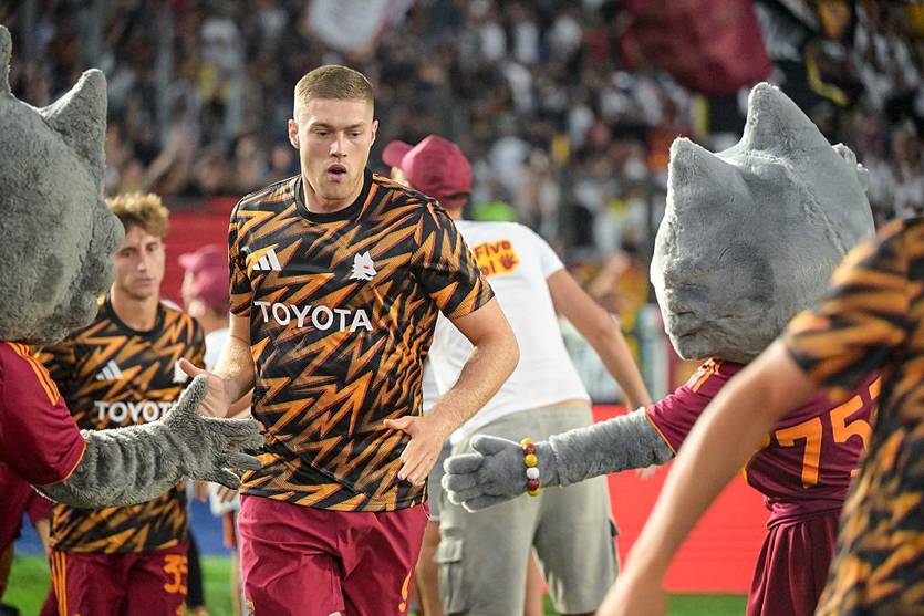 Артем Довбик / Getty Images