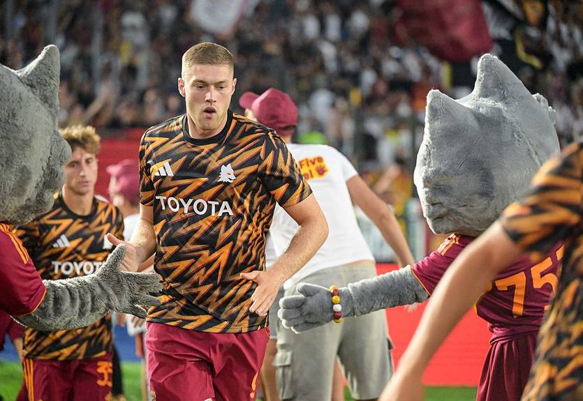 Довбик получил вариант возвращения в Испанию зимой