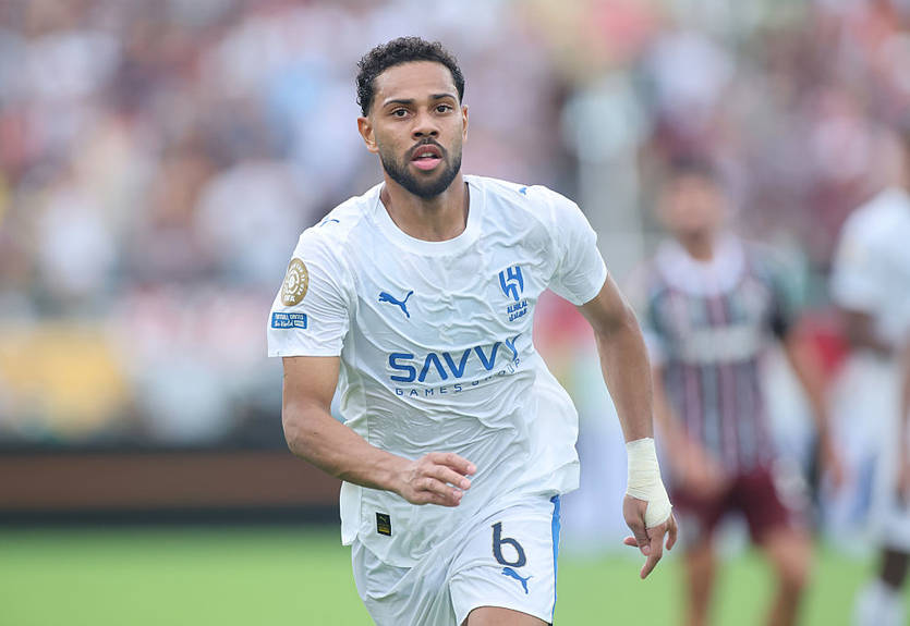 Игрок саудовского топ-клуба в одностороннем порядке расторг свой контракт