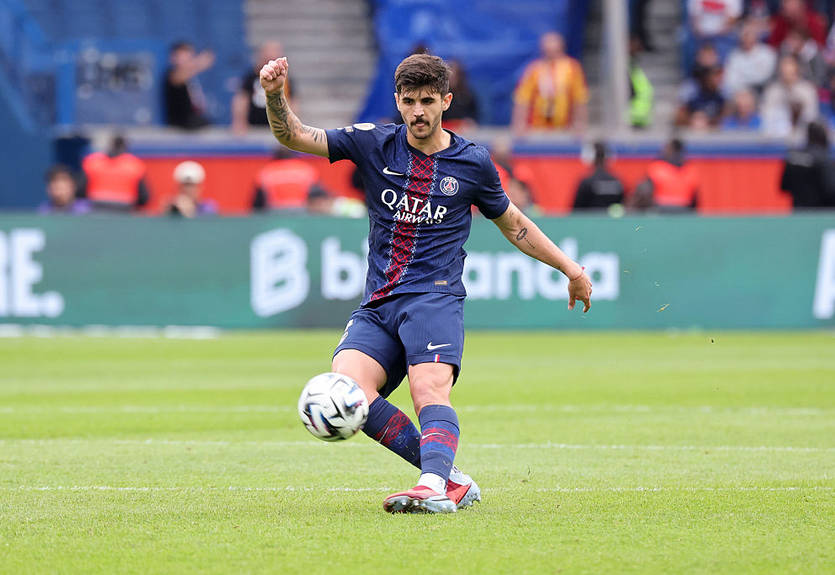 Конкурент Забарного получил серьезную травму