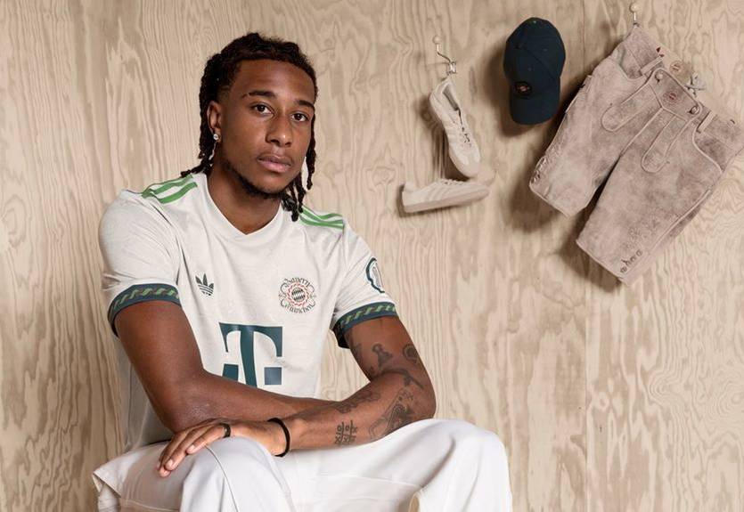 Бавария подготовила специальную форму к Октоберфесту