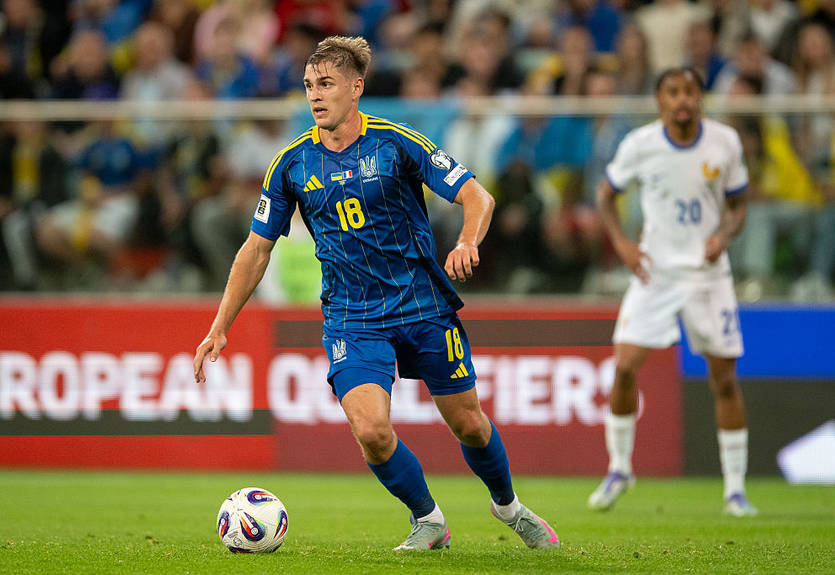 Ярмолюк всерйоз зацікавив кризовий гранд Ярмолюк всерйоз зацікавив кризовий гранд