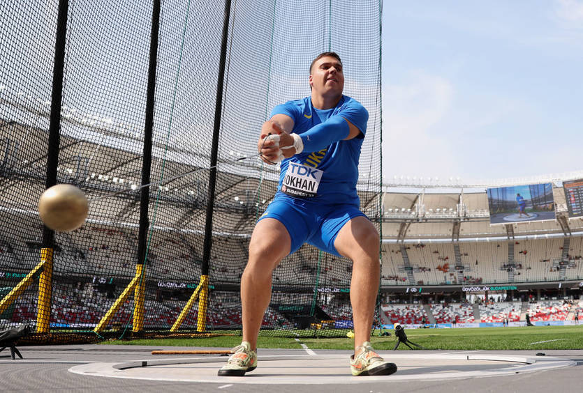 Михаил Кохан / Getty Images