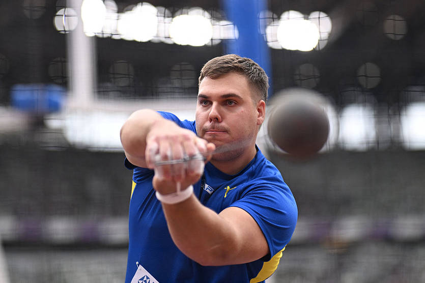 Михаил Кохан / Getty Images