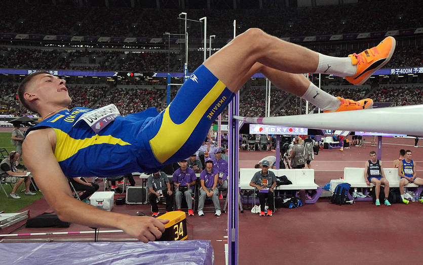 Олег Дорощук / Getty Images