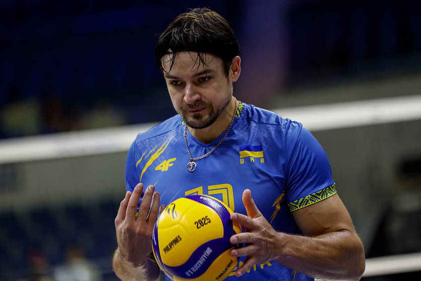 Василий Тупчий / Getty Images