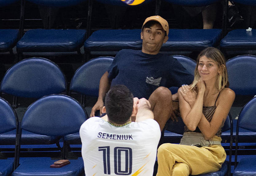 Капитан сборной Украины: Наши люди не умеют болеть и радоваться