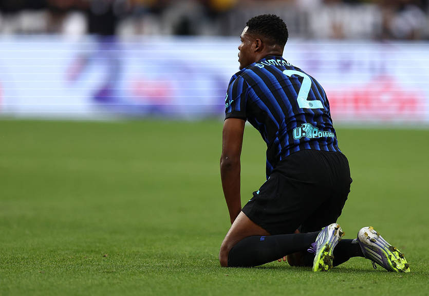 Манчестерские гранды будут бороться за защитника-бомбардира