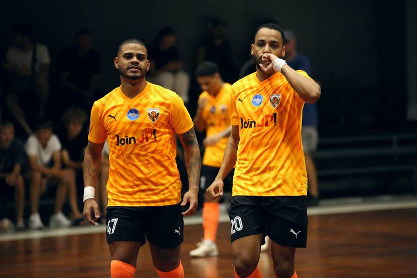 Киев Футзал