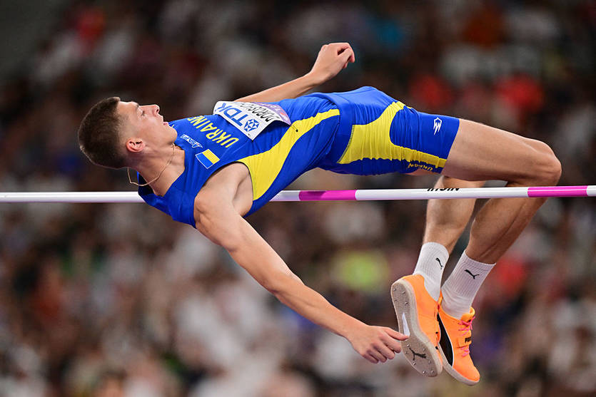 Олег Дорощук / Getty Images