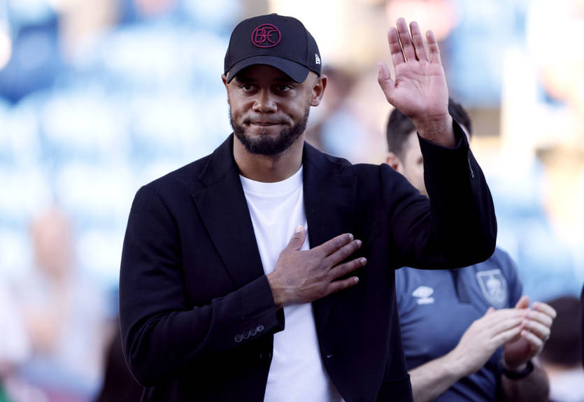 Компані - про Гаттона: Якщо ви були в Манчестері, ви розумієте, яким великим був Ріккі