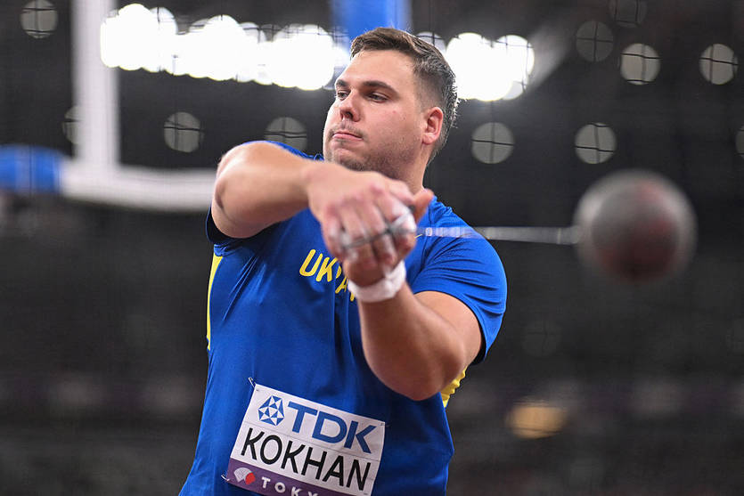 Михаил Кохан / Getty Images