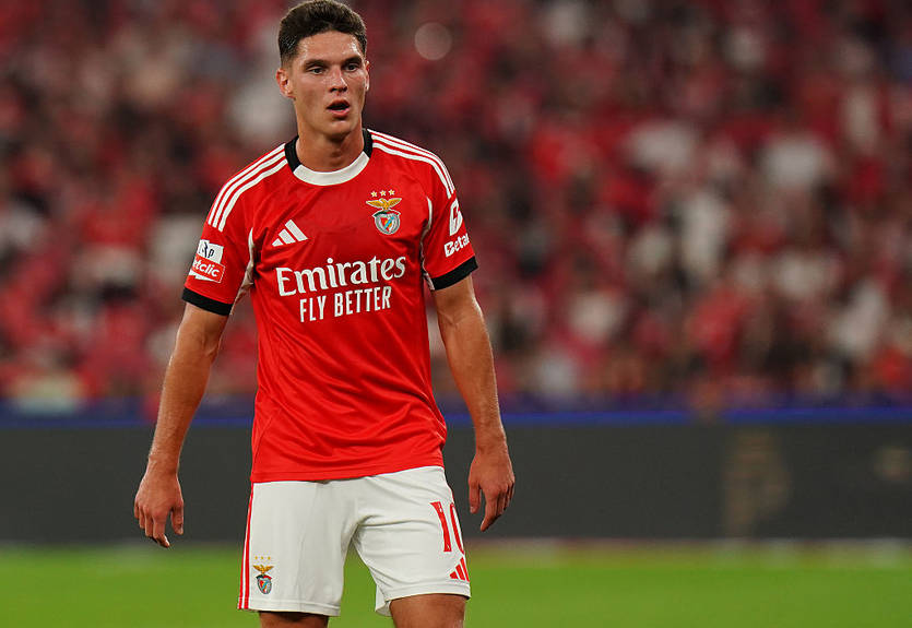 "Мы должны отреагировать": Судаков прокомментировал поражение от Карабаха