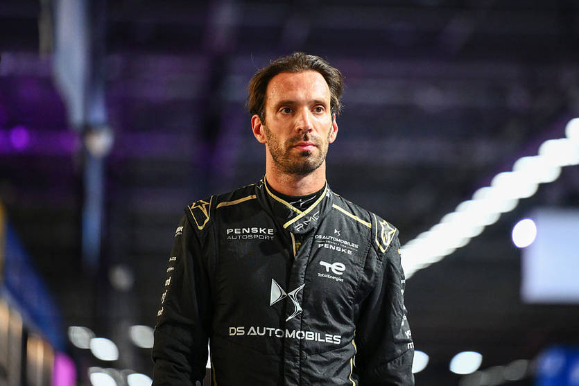 Жан-Эрик Вернь / Getty Images