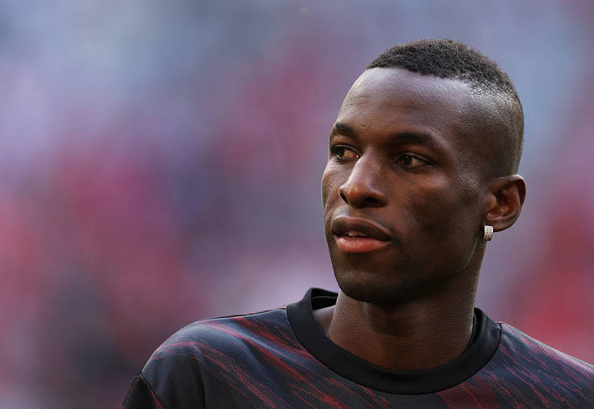 Орендований Баварією форвард Челсі висловився про майбутнє