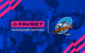 Favbet став титульним партнером хокейного клубу Шторм-Одеса