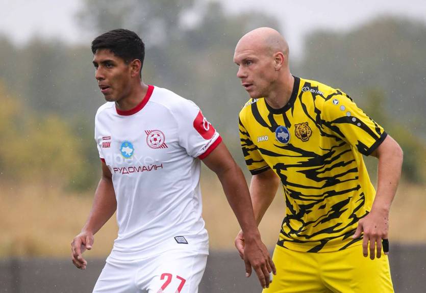 "Критическая ошибка": Кривбасс выступил с заявлением по поводу угрозы технического поражения