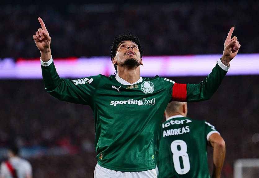 Захисник бразильського гранда встановив рекорд південноамериканського футболу