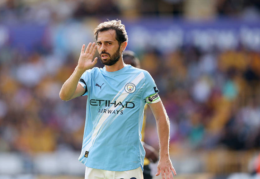 Італійський топ-клуб хоче підписати зірку Ман Сіті вільним агентом Італійський топ-клуб хоче підписати зірку Ман Сіті вільним агентом