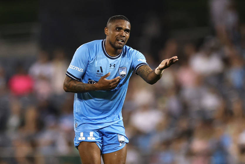 Дуглас Коста / Getty Images