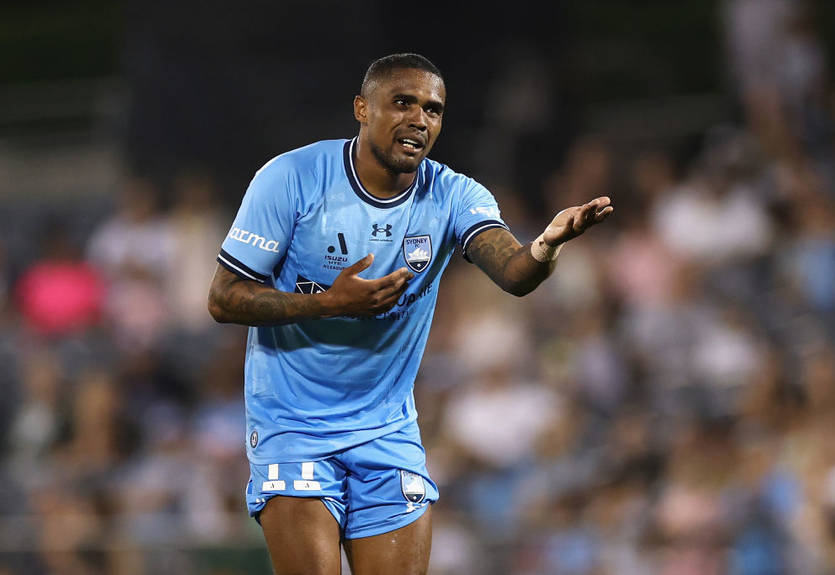 Экс-звезда Шахтера остался без клуба и рискует угодить за решетку