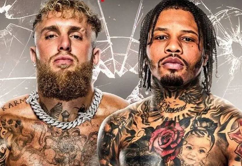 Бій Пола з Джервонтою все ж відбудеться, але в іншому місці