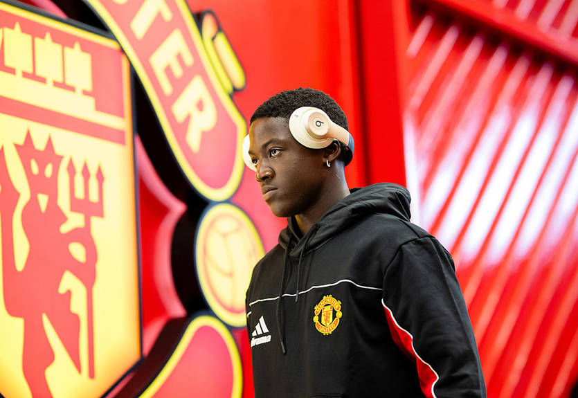 Гвардіола знайшов заміну ветерану в МЮ Гвардіола знайшов заміну ветерану в МЮ