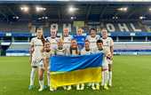 Ворскла не пробилась в основной раунд женской Лиги чемпионов