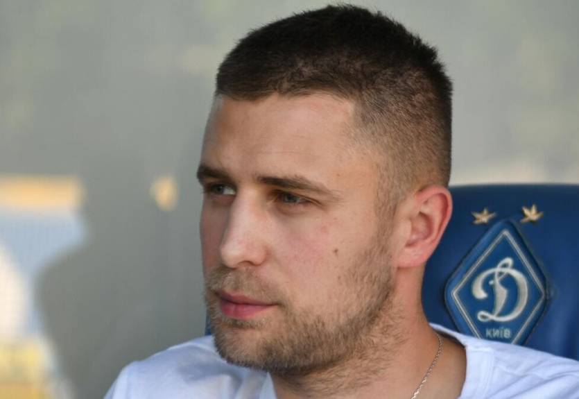 Кравець: Фраза, яка мене добила - "коли ви повернете гроші за Себальоса?"