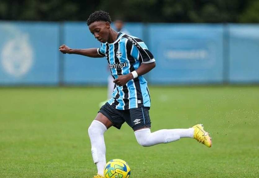 Шахтар не зміг підписати таланта - той відмовився переходити