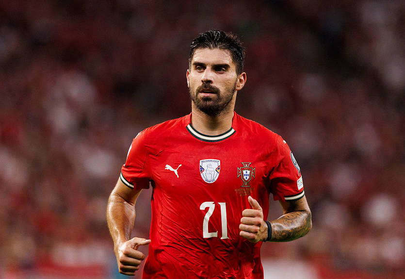 Манчестер Юнайтед хоче підписати найкращого друга загиблого Діогу Жоти